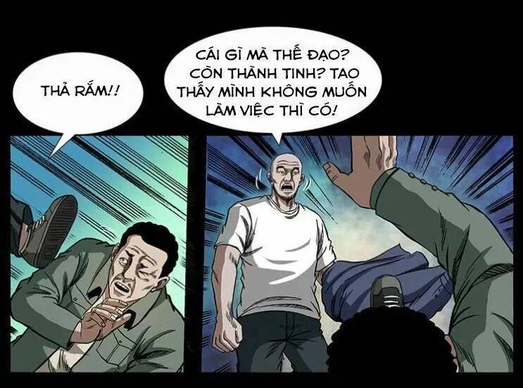 U Minh Ngụy tượng - Chapter 138 - Page 19