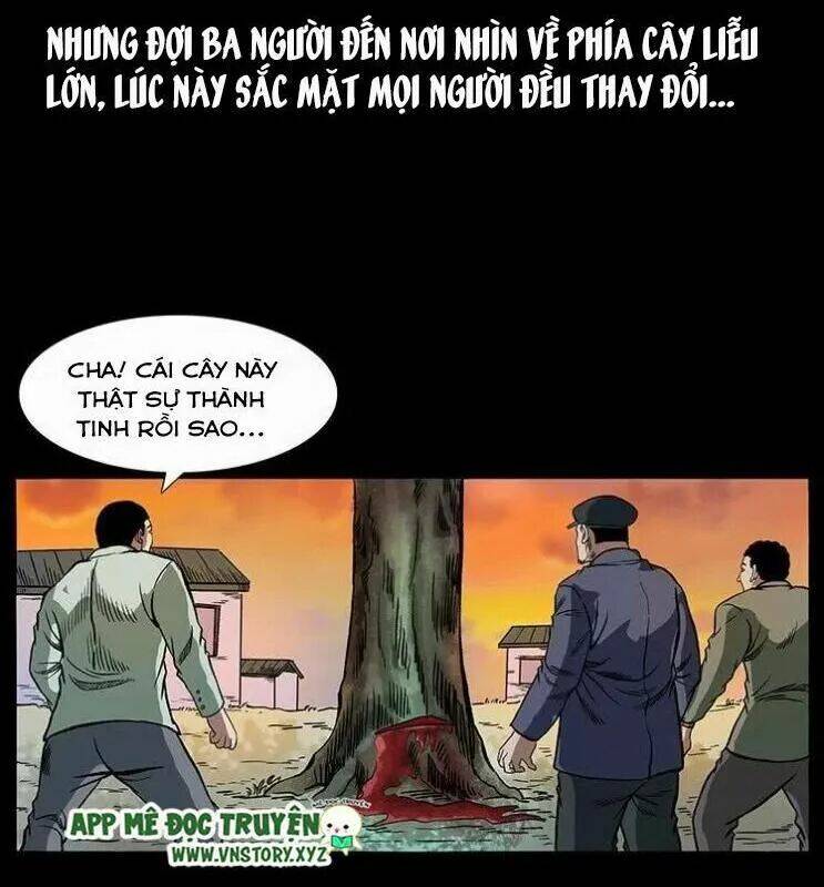 U Minh Ngụy tượng - Chapter 138 - Page 23