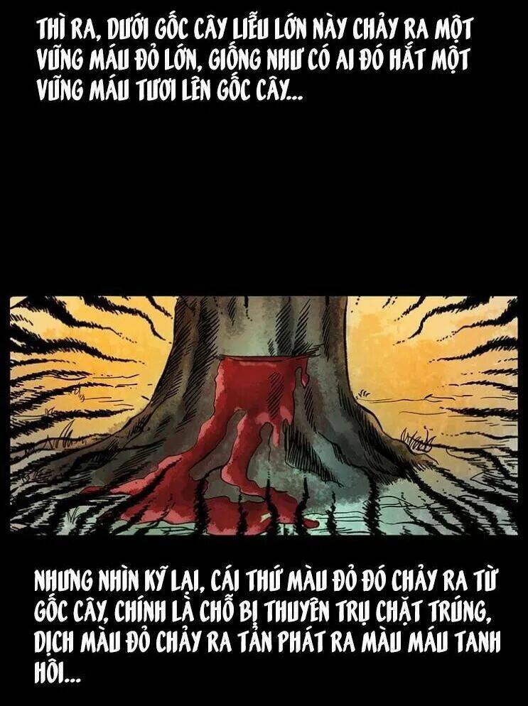 U Minh Ngụy tượng - Chapter 138 - Page 24