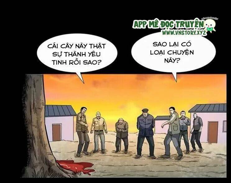 U Minh Ngụy tượng - Chapter 138 - Page 25