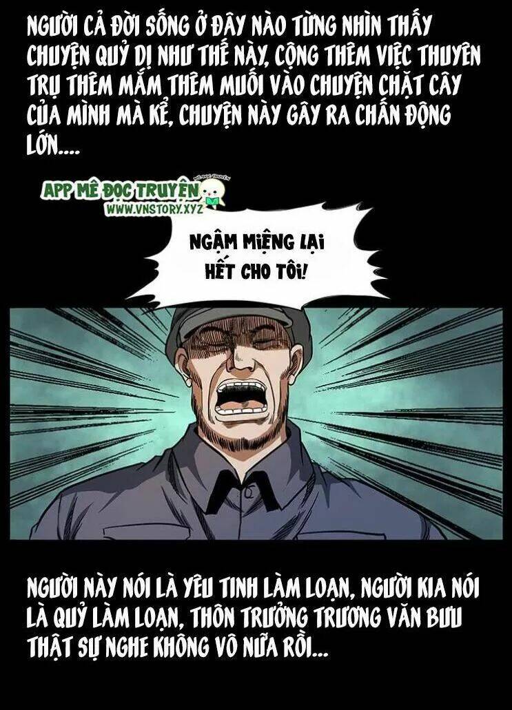 U Minh Ngụy tượng - Chapter 138 - Page 27