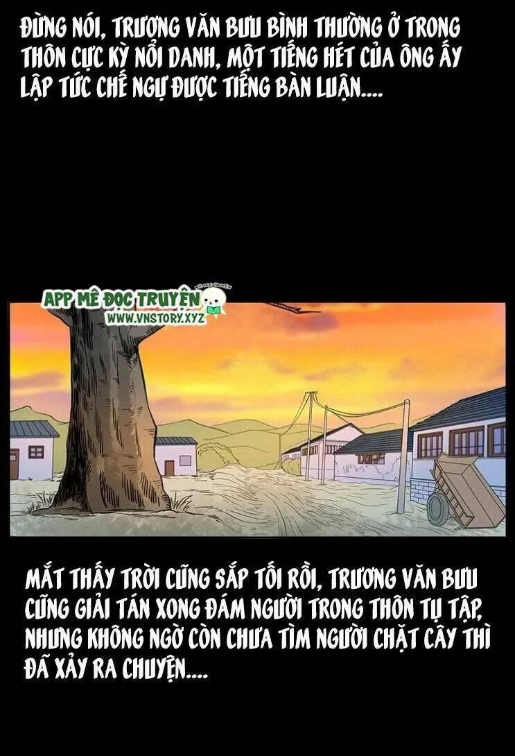 U Minh Ngụy tượng - Chapter 138 - Page 30