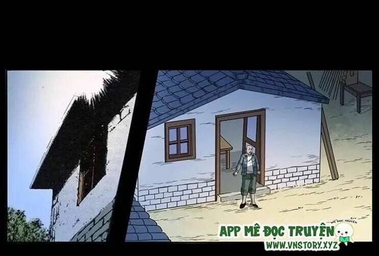 U Minh Ngụy tượng - Chapter 138 - Page 31