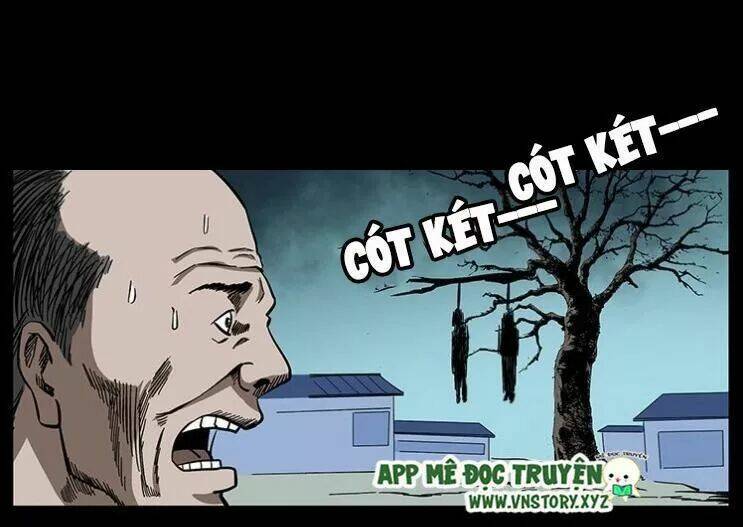 U Minh Ngụy tượng - Chapter 138 - Page 34