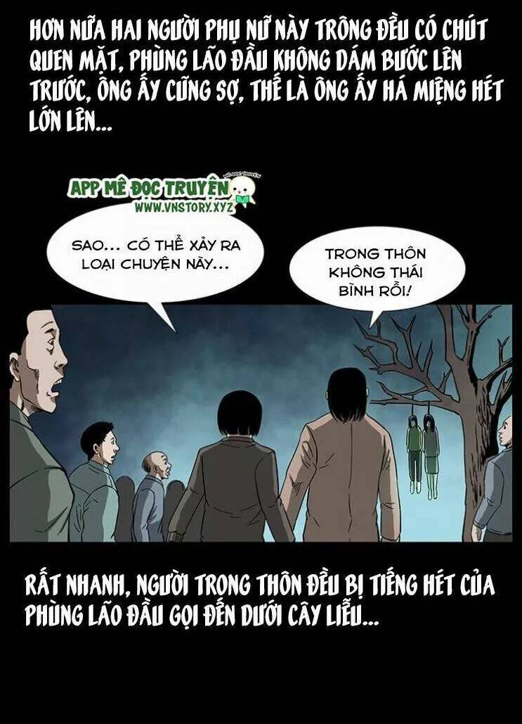 U Minh Ngụy tượng - Chapter 138 - Page 36