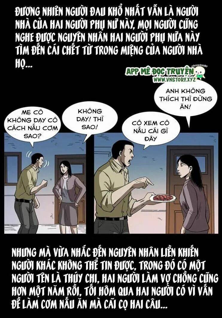 U Minh Ngụy tượng - Chapter 138 - Page 39