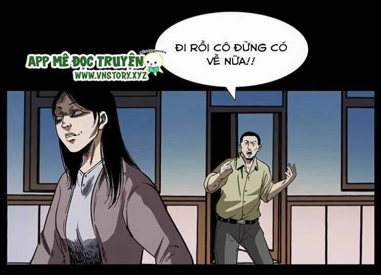 U Minh Ngụy tượng - Chapter 138 - Page 40