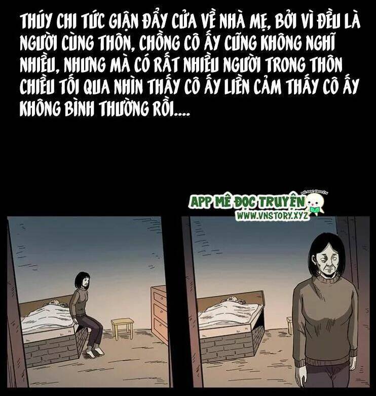 U Minh Ngụy tượng - Chapter 138 - Page 41