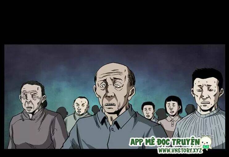 U Minh Ngụy tượng - Chapter 138 - Page 43