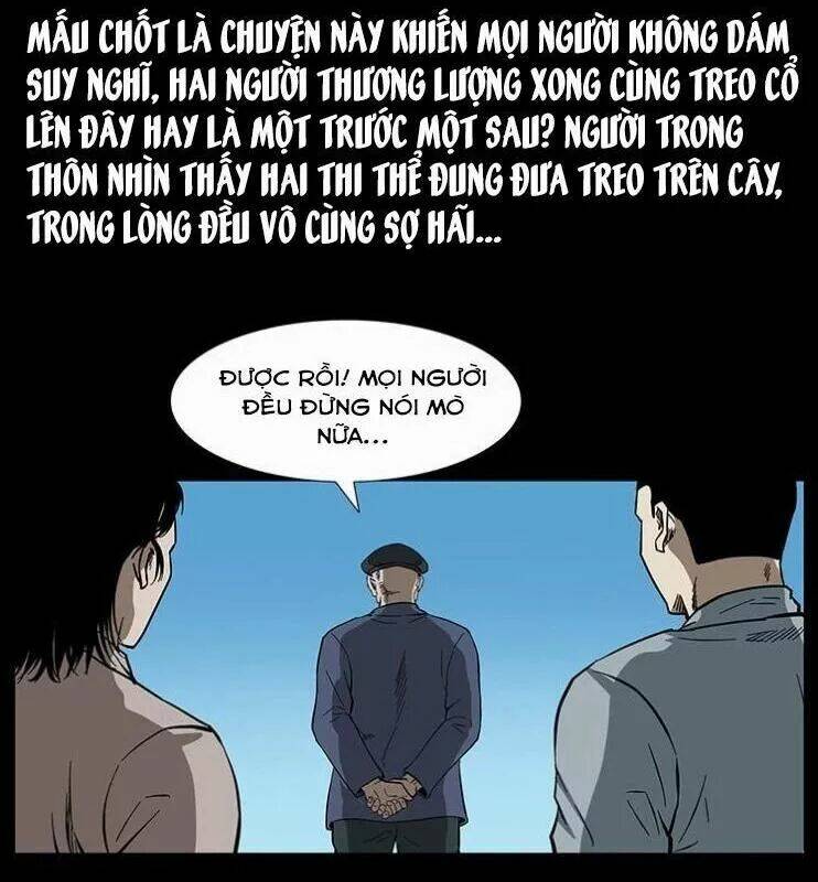 U Minh Ngụy tượng - Chapter 138 - Page 44