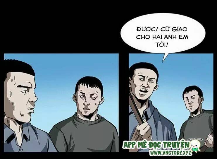 U Minh Ngụy tượng - Chapter 138 - Page 46