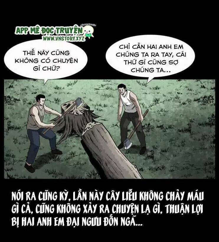 U Minh Ngụy tượng - Chapter 138 - Page 49
