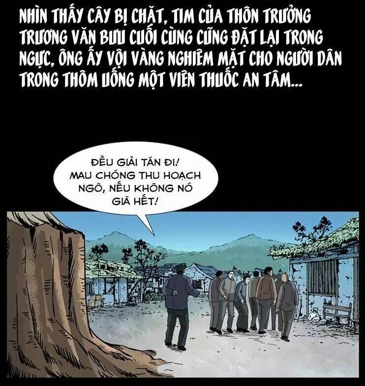 U Minh Ngụy tượng - Chapter 138 - Page 51