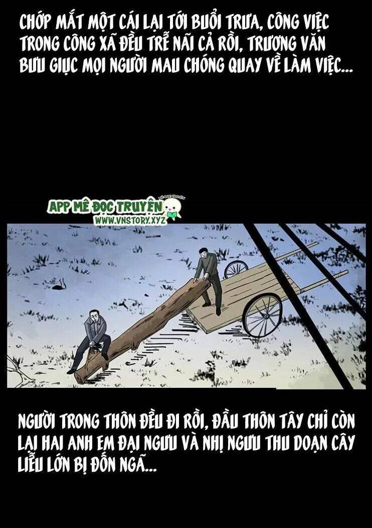 U Minh Ngụy tượng - Chapter 138 - Page 52