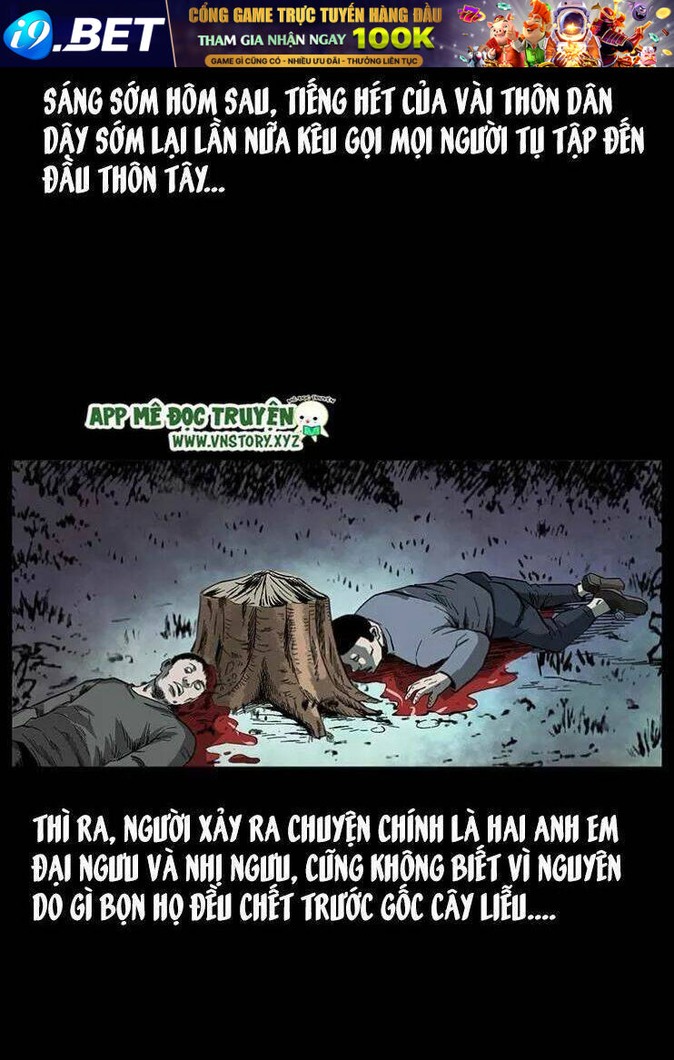 U Minh Ngụy tượng - Chapter 138 - Page 55