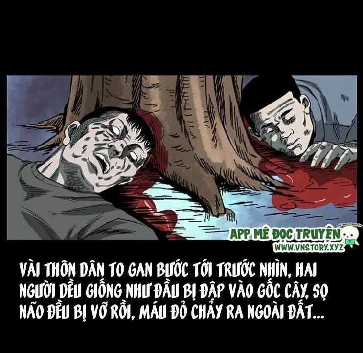 U Minh Ngụy tượng - Chapter 138 - Page 56