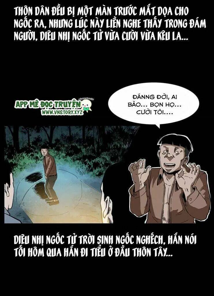 U Minh Ngụy tượng - Chapter 138 - Page 58