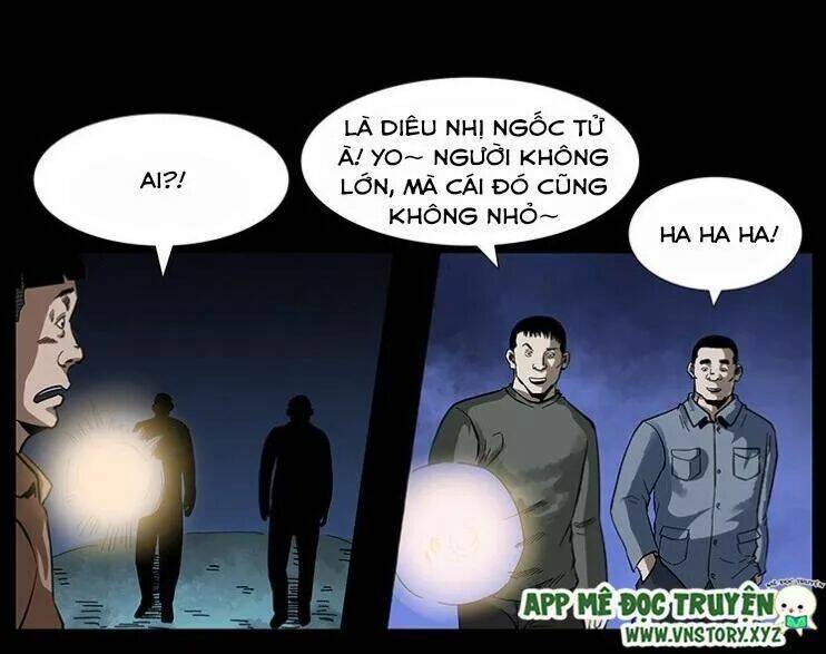 U Minh Ngụy tượng - Chapter 138 - Page 59