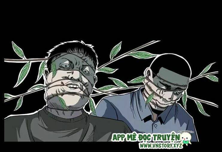 U Minh Ngụy tượng - Chapter 138 - Page 63