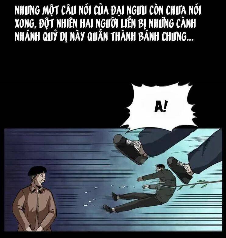 U Minh Ngụy tượng - Chapter 138 - Page 64