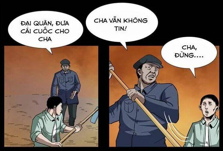 U Minh Ngụy tượng - Chapter 138 - Page 67