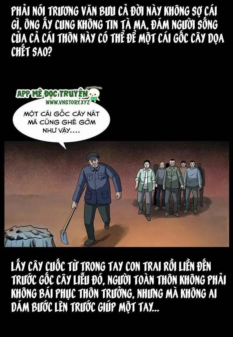 U Minh Ngụy tượng - Chapter 138 - Page 68
