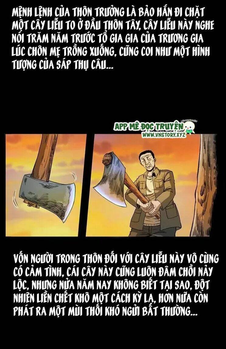 U Minh Ngụy tượng - Chapter 138 - Page 6