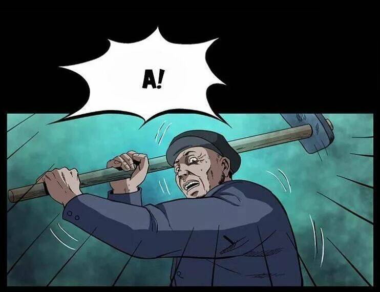 U Minh Ngụy tượng - Chapter 138 - Page 70