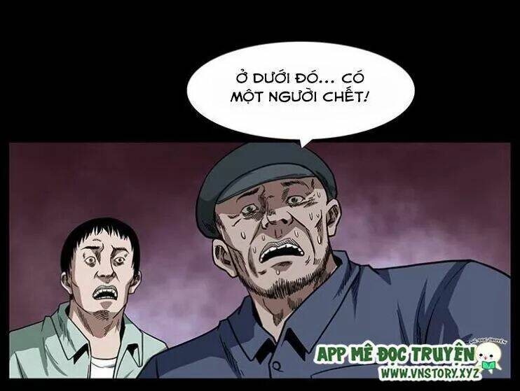 U Minh Ngụy tượng - Chapter 138 - Page 72