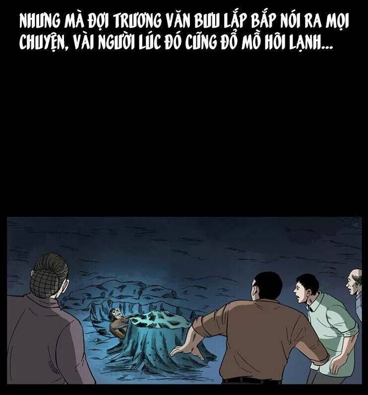 U Minh Ngụy tượng - Chapter 138 - Page 73