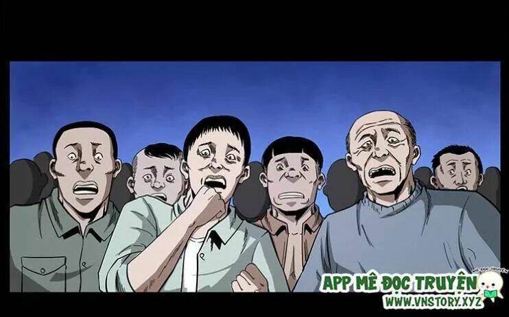 U Minh Ngụy tượng - Chapter 138 - Page 75