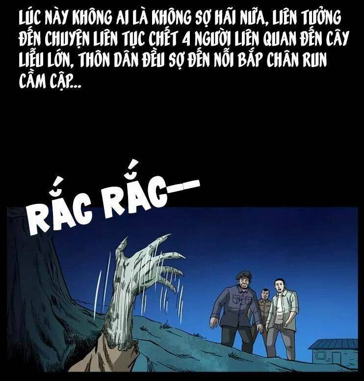 U Minh Ngụy tượng - Chapter 138 - Page 76