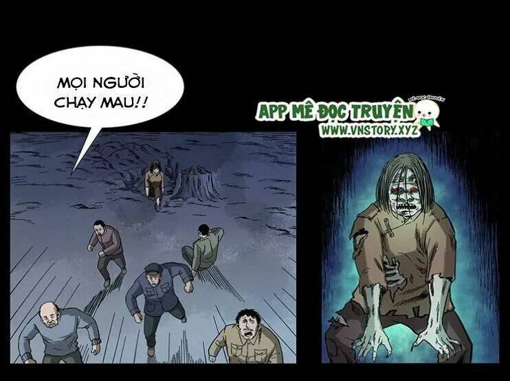 U Minh Ngụy tượng - Chapter 138 - Page 78