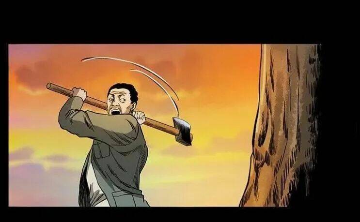 U Minh Ngụy tượng - Chapter 138 - Page 7