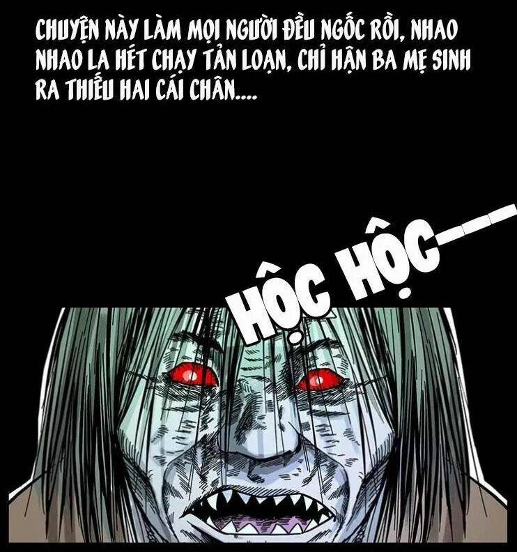 U Minh Ngụy tượng - Chapter 138 - Page 79