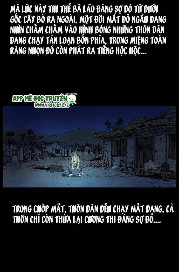 U Minh Ngụy tượng - Chapter 138 - Page 80