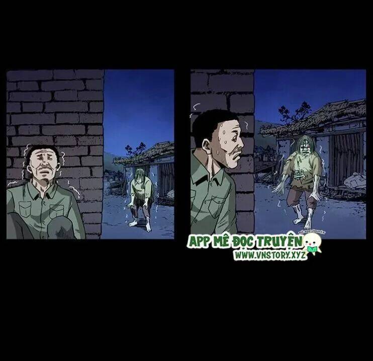 U Minh Ngụy tượng - Chapter 138 - Page 81