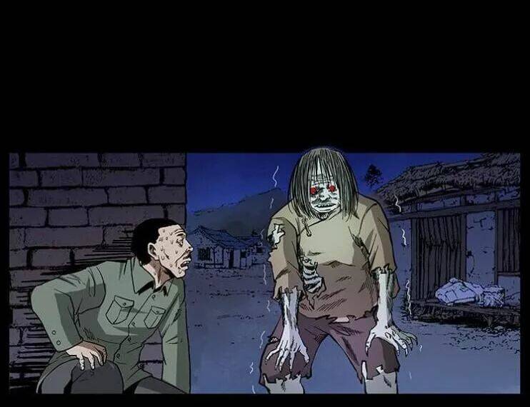 U Minh Ngụy tượng - Chapter 138 - Page 82