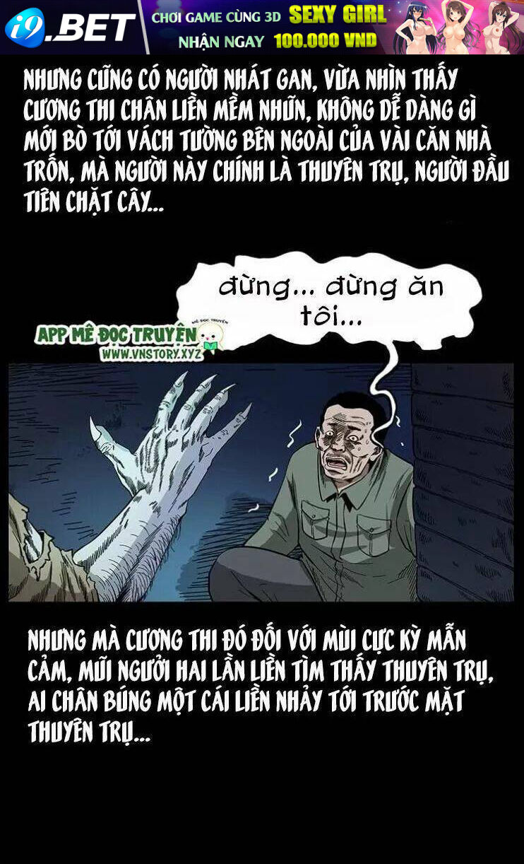 U Minh Ngụy tượng - Chapter 138 - Page 83