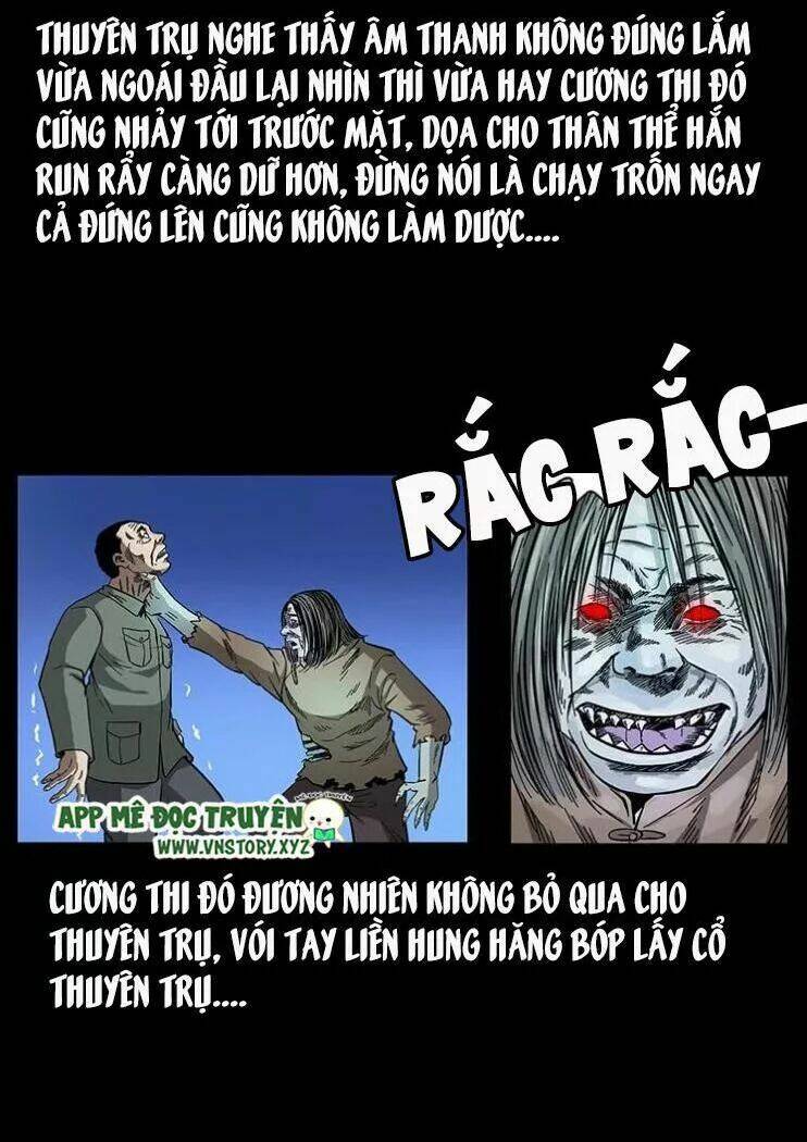 U Minh Ngụy tượng - Chapter 138 - Page 85