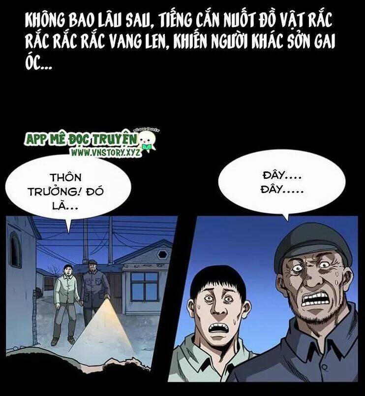 U Minh Ngụy tượng - Chapter 138 - Page 88