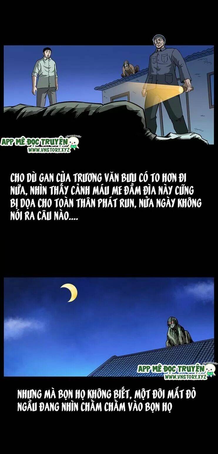 U Minh Ngụy tượng - Chapter 138 - Page 90