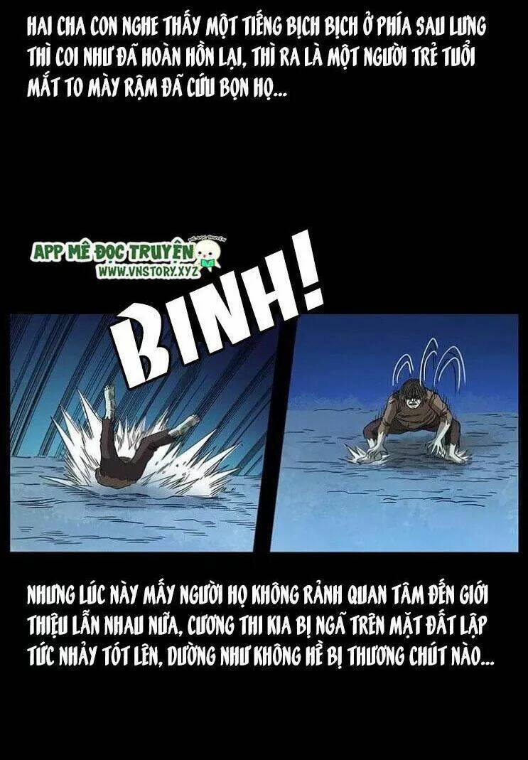 U Minh Ngụy tượng Chapter 139 - Trang 9