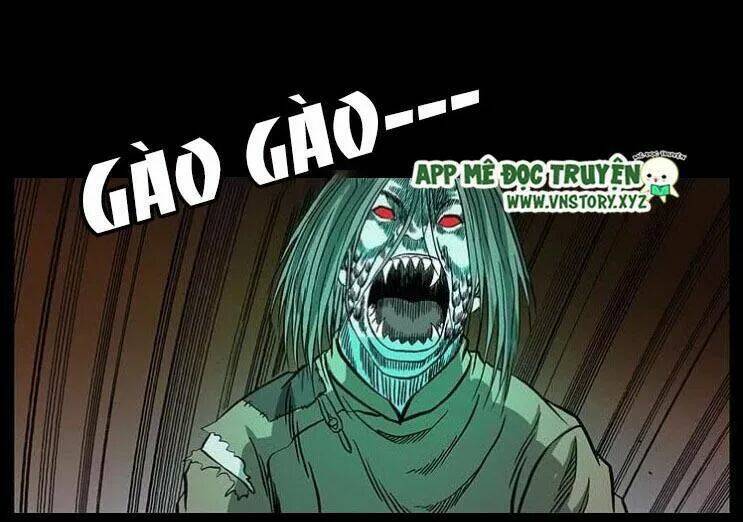 U Minh Ngụy tượng Chapter 139 - Trang 10