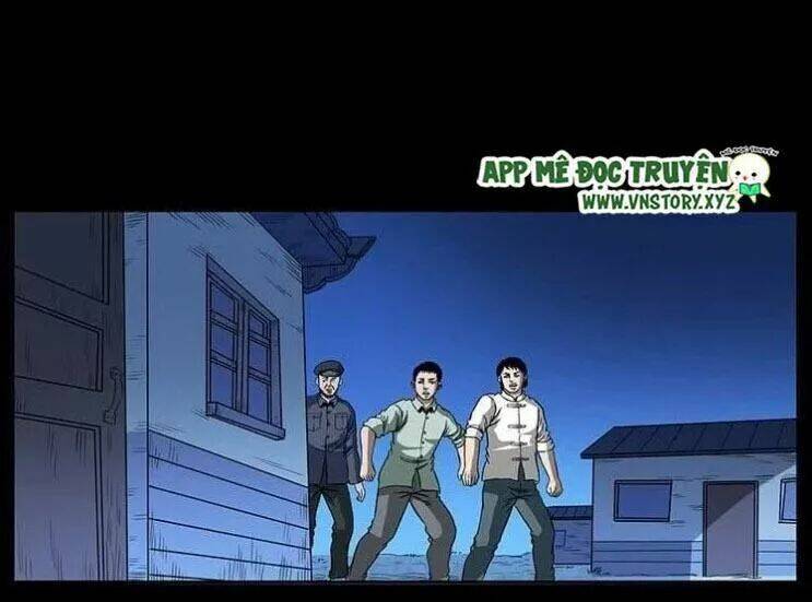 U Minh Ngụy tượng Chapter 139 - Trang 13