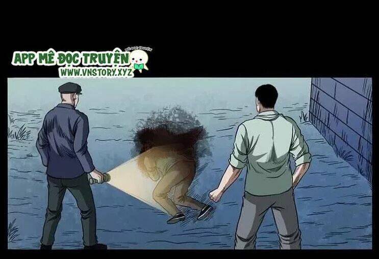 U Minh Ngụy tượng Chapter 139 - Trang 1