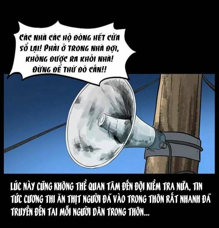 U Minh Ngụy tượng Chapter 139 - Trang 19