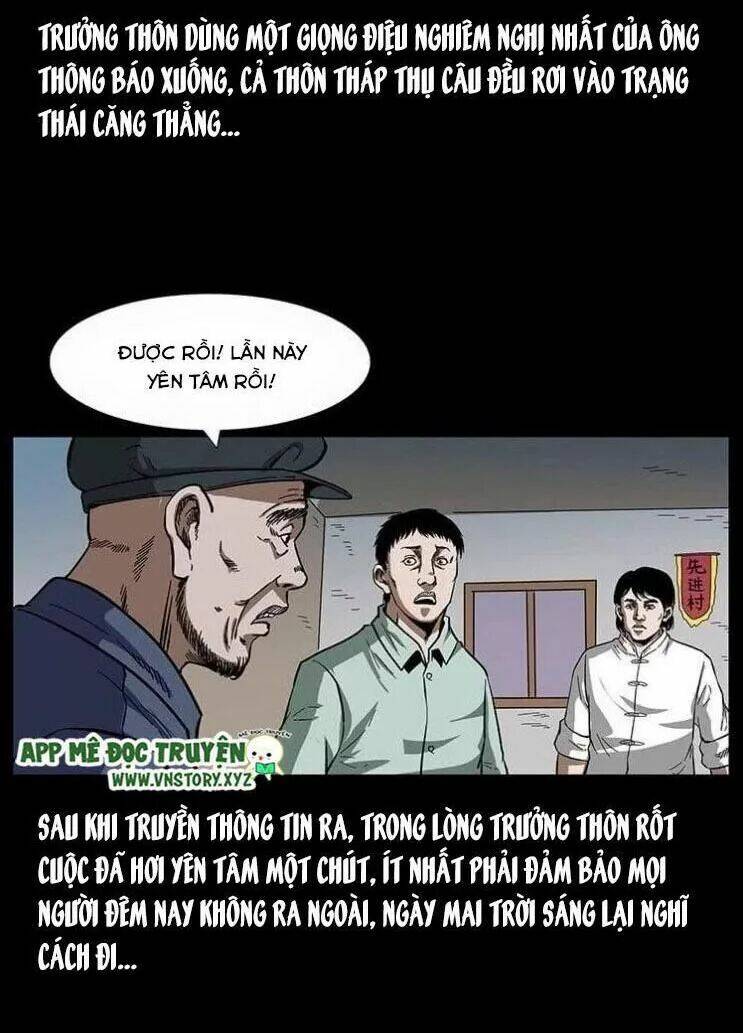 U Minh Ngụy tượng Chapter 139 - Trang 21