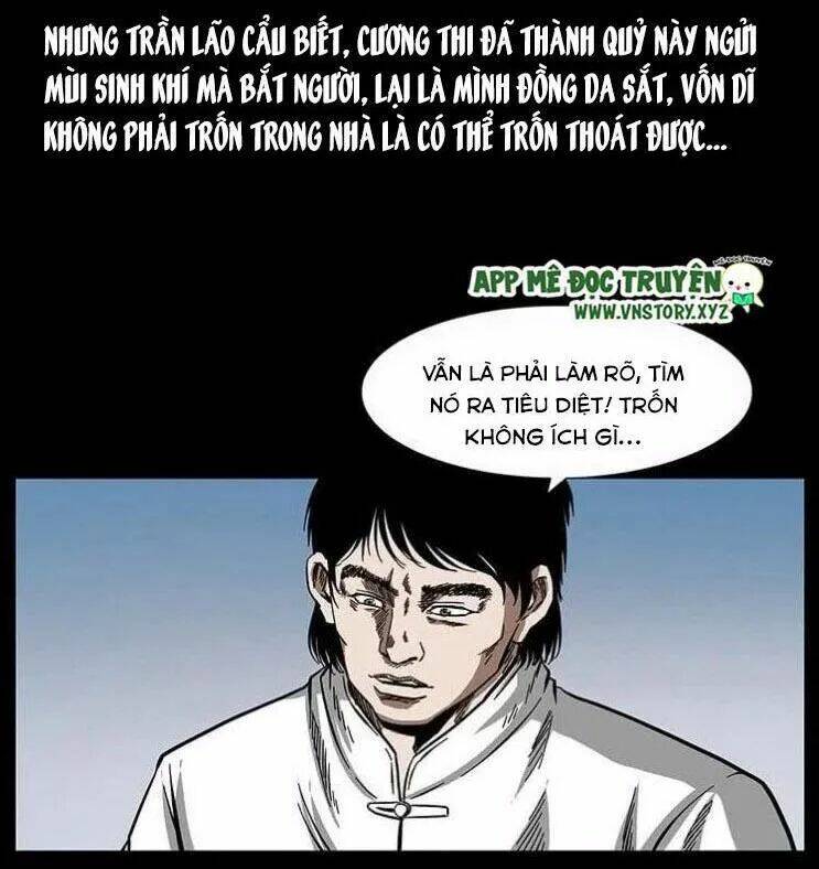 U Minh Ngụy tượng Chapter 139 - Trang 23