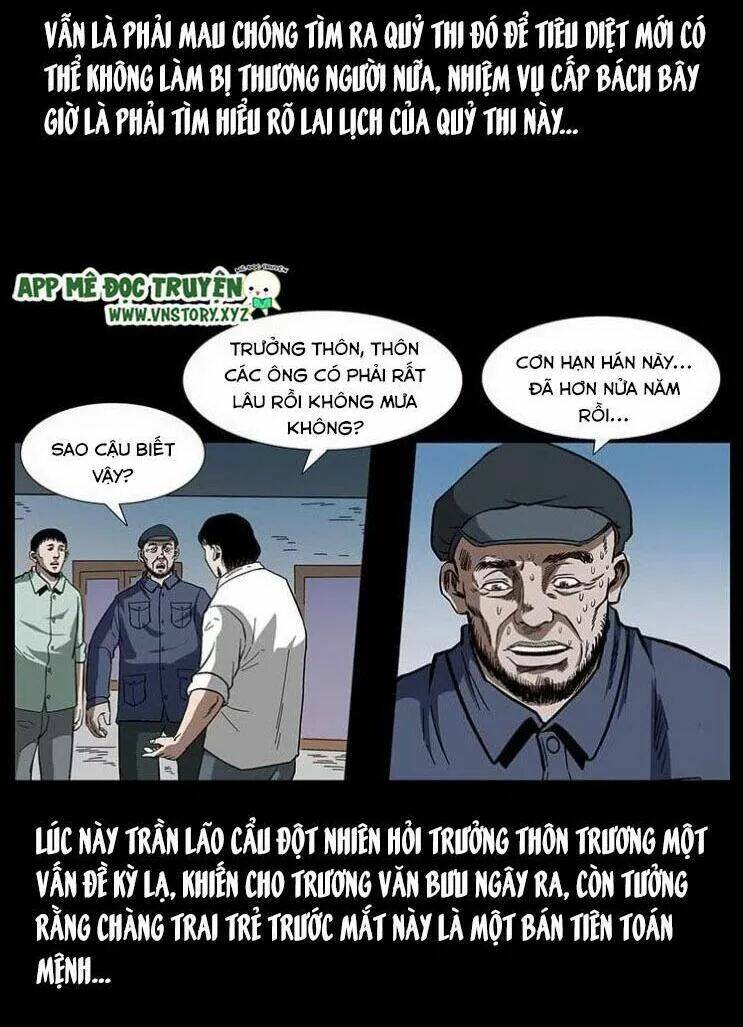 U Minh Ngụy tượng Chapter 139 - Trang 24